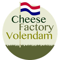 Cheese Factory logo