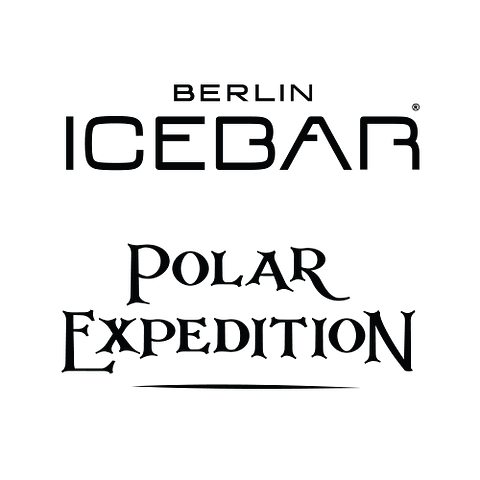 Icebar Berlin logo