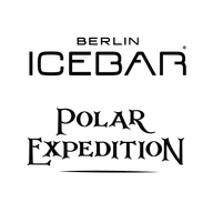 Icebar Berlin logo