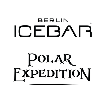 Icebar Berlin logo