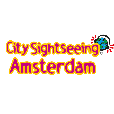 CS Amsterdam logo