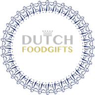 Dutch Food Gifts logo