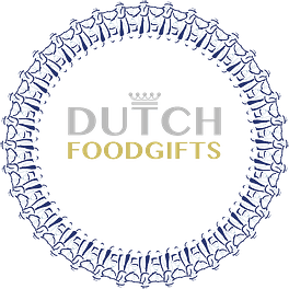 Dutch Food Gifts logo