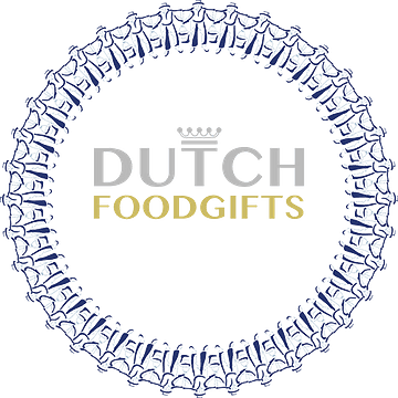 Dutch Food Gifts logo