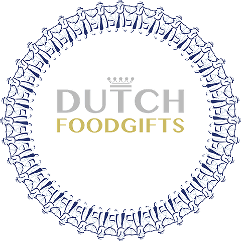 Dutch Food Gifts logo