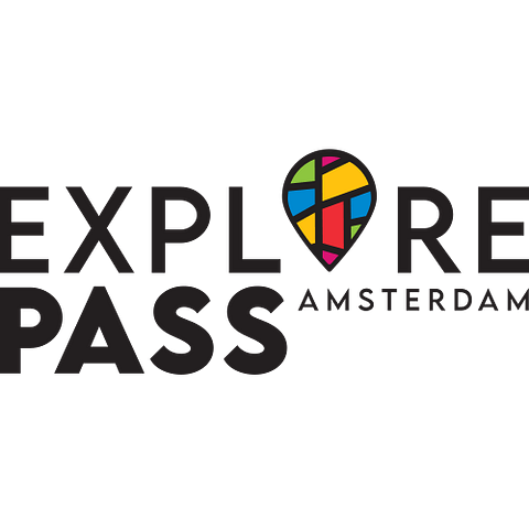 Explore Pass logo