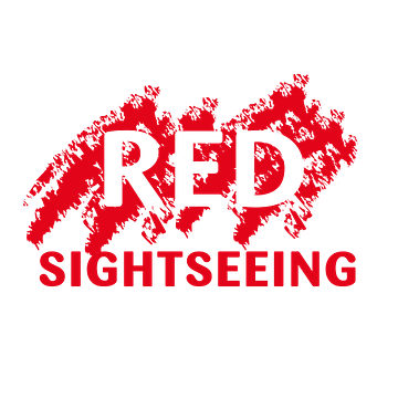 Redsightseeing logo