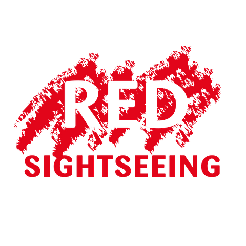 Redsightseeing logo