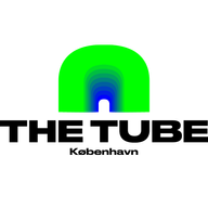 The tube logo