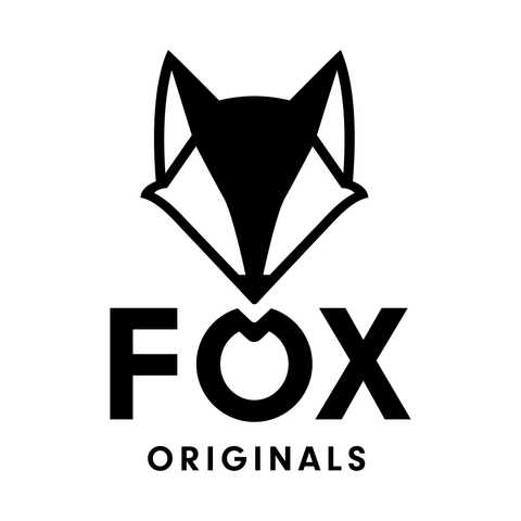 Fox Originals logo