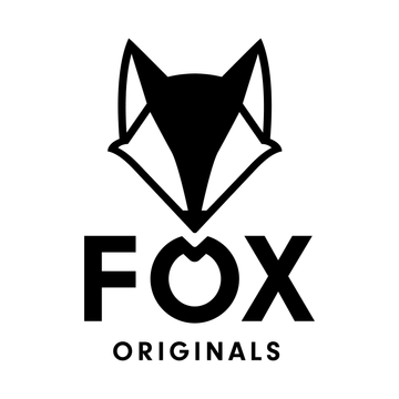 Fox Originals logo