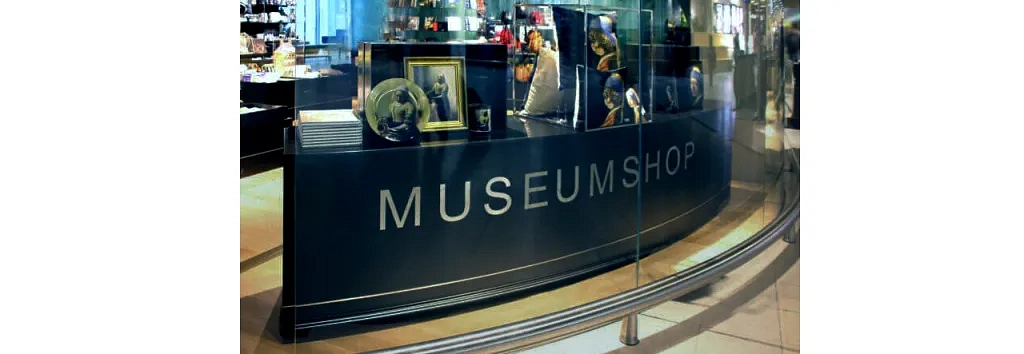 Museumshop hero