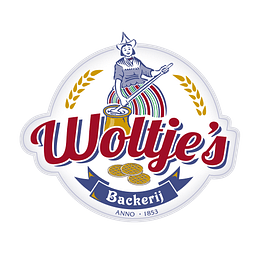 Wolties logo