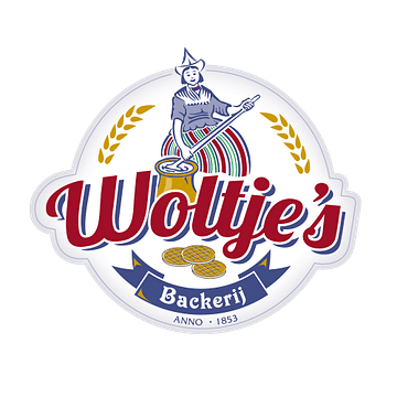 Wolties logo