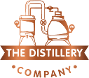 The Distillery Company logo