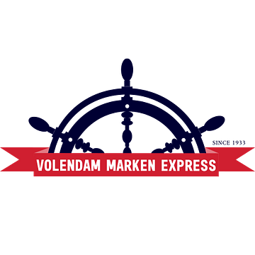 Marken express logo