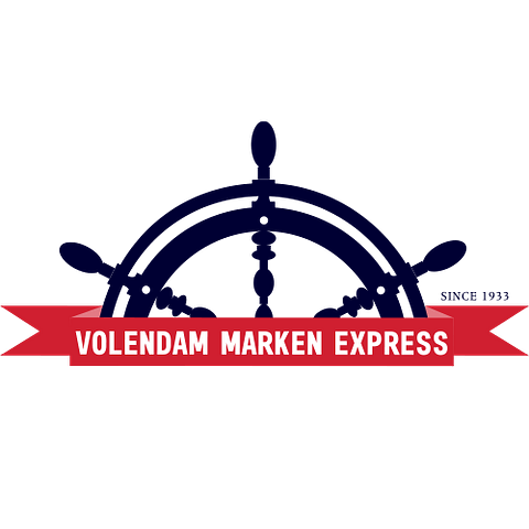 Marken express logo